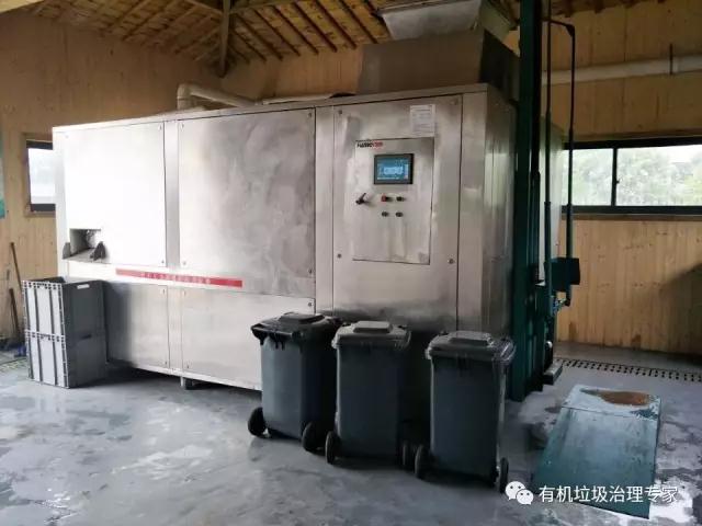 有機循環